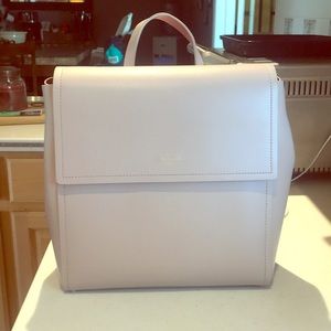 Kate Spade chic Backpack